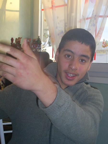djamel